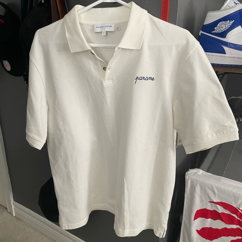 Maison Labiche Paris